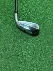 Used TaylorMade Stealth DHY 3 Hybrid / 19 Degrees / Regular Flex
