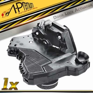 A-Premium Door Lock Actuator Front for Acura MDX RDX RLX Honda Civic 2012-2019 - Picture 1 of 8