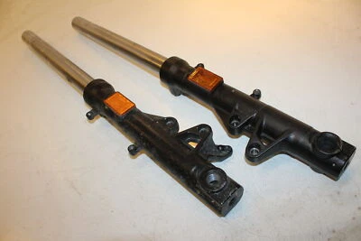 Juego de suspensión amortiguadora horquillas delanteras BMW F800 GT 2014 31428556335 Foto 1 de 4