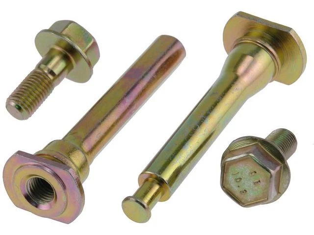 Front Disc Brake Caliper Guide Pin Kit For 2001-2005 Honda Civic GAS YS634DF - Imagem 1 de 1