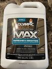 Olympic Rescue IT Maintenance Wash MAX Refreshes & Brightens 1 Gallon 250 Sq Ft