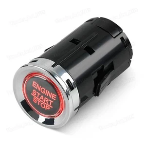 New For 2016-2017-2019 Honda Pilot Push To Start Ignition Switch 35881-TG7-A03 - Picture 1 of 13