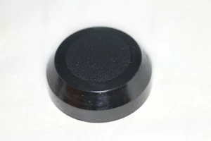 Abdeckkappe Steuerrohr MZ ES TS ETS ETZ Abdeckung Plastekappe am Lenker - Bild 1 von 2