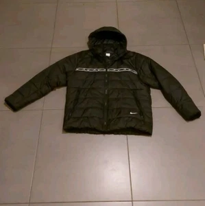 Nike Therma-FIT Herren Jacke Winterjacke Sportswear Schwarz, Größe: XXL - Bild 1 von 4