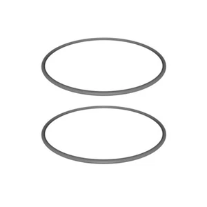 OEM 2 Pck Pool Filter Head O-Ring Replacement for Hayward Star-Clear Plus CX900F - Picture 1 of 1