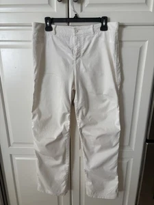 Peace Of Cloth Damenhose weiß Farbe Größe 10 - Bild 1 von 7