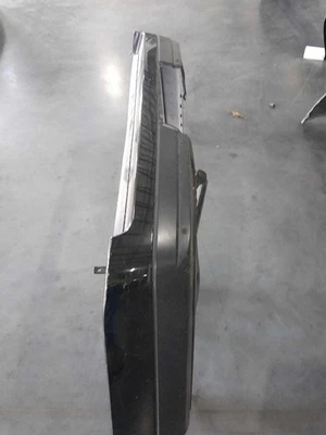 2015 Land Rover Range Rover Black Bumper Assembly OEM LR036693 130K Miles - Imagem 1 de 2