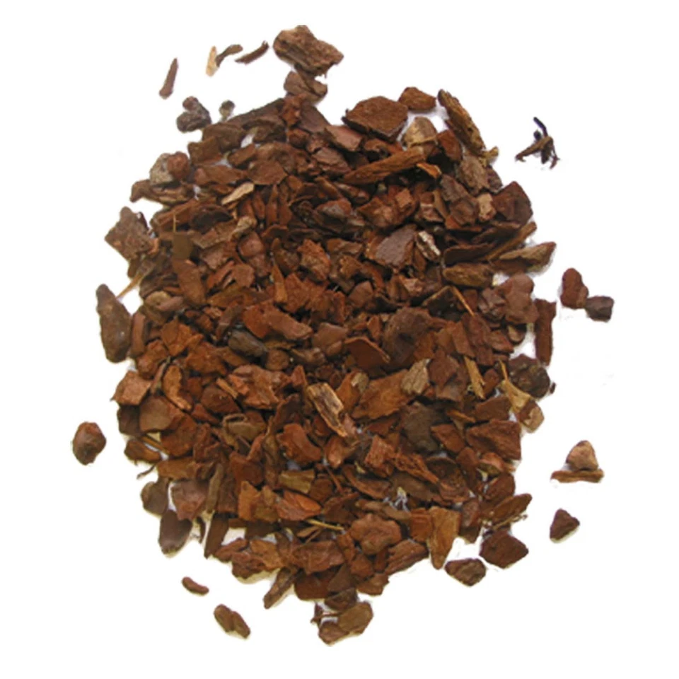 HOBBY Terrano Pinienrinde 8L Pinienborke Terrarium Reptilien Echsen Schlangen Einstreu