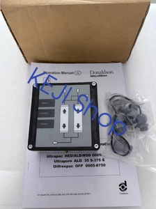 1PCS NEW Donaldson 1C931429 controller Fast Shipping Via Fedex /DHL - Afbeelding 1 van 4