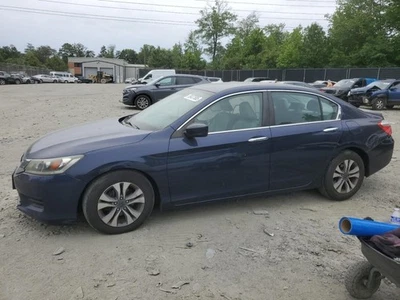 Used Air Cleaner Assembly fits: 2014 Honda Accord 2.4 Grade A Foto 1 de 4