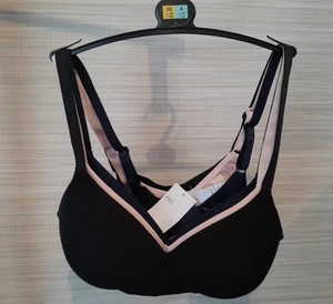 M & S 3 Pack Non Wired T Shirt Bras 38A Padded Full Cup RRP £20 New With Tag - Picture 1 of 8