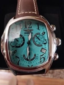 Mens Invicta Lupah Watch 47mm - Picture 1 of 5