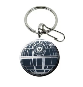 Star Wars Death Star Key Chain - Bild 1 von 1