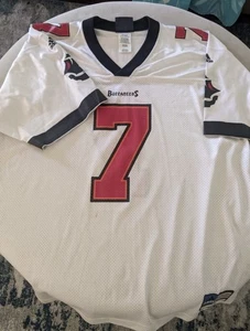 Martin Gramatica Tampa Bay Buccaneers Replica Jersey - Picture 1 of 2