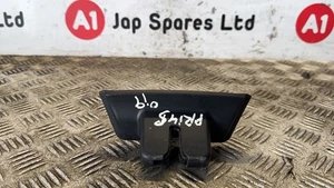2016-2018 TOYOTA PRIUS MK4 IMPORT REAR BOOTLID LOCK MECHANISM - Picture 1 of 7