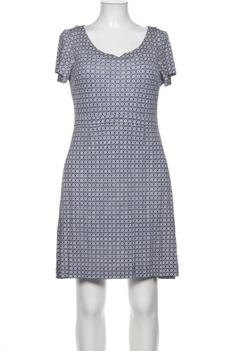 Tory Burch abito donna dress abito da donna taglia L blu #o0ncwmg