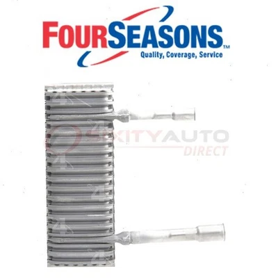 Four Seasons Front AC Evaporator Core for 2002 Mercury Mountaineer - Heating xg - Image 1 of 4