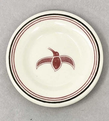 SANTA FE RY MIMBRENO MANTEQUILLA PPAT-SELLO TRASERO COMPLETO Foto 1 de 3