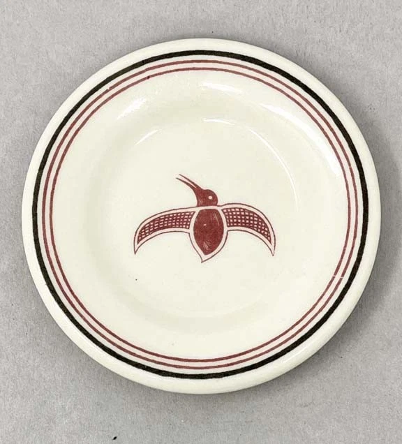 SANTA FE RY MIMBRENO BUTTER PPAT-FULL BACKSTAMP - Image 1 of 3