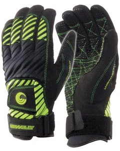 Connelly Mens Tournament Waterski Gloves - Size Medium - Picture 1 of 1