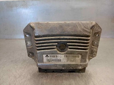 8200444583 centralina motore per RENAULT VEL SATIS (BJ0) 2.0 16V TURBO 5158547 - Immagine 1 di 4
