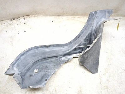 06-10 Kubtoa RTV 900 Guardabarros Delantero Izquierdo Cubierta Panel Plástico Foto 1 de 4