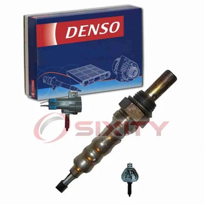 Denso Upstream Oxygen Sensor for 2004-2005 GMC Envoy 4.2L L6 Exhaust um — 第 1/4 张图片