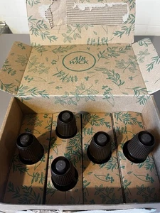 Air Wick Essential Mist Refill Fresh Waters 5x20ml Essential Oil Refills - Picture 1 of 3