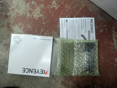 Sensore digitale a fibra ottica Keyence FS-N41C - Image 1 of 2