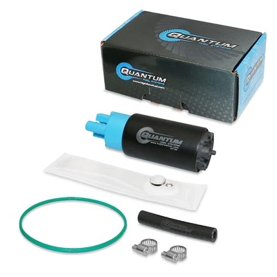 DUCATI Fuel Pump EFI 748 916 996 998 1994-2004 ST2 +Strainer Tank Seal 43040041A — 第 1/4 张图片