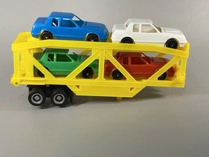 TYCO US1 ELECTRIC TRUCKING SEMI TRAILER - Picture 1 of 7