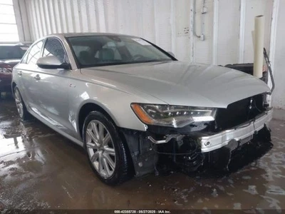 Portador eje trasero ID Npr para 11-18 AUDI A8 2600331 Foto 1 de 4