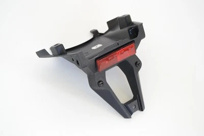 2015 BMW R1200GS Adventure Number Plaques Montage Bracket 8532317 - Photo 1/4