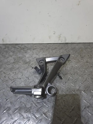 2013-2017 KAWASAKI NINJA 300 OEM RIGHT PASSENGER REARSET ASSEMBLY - Image 1 of 4