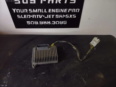 Arctic Cat M 1000 F 1000 Crossfire 2007 serie M montaje CCU Foto 1 de 2