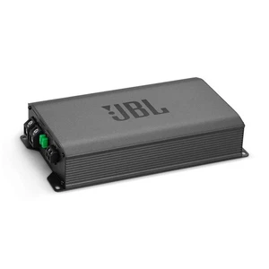 JBL Stage GT 50011 Amp Monoblock 1 Channel Subwoofer Car Amplifier 500w RMS - Picture 1 of 6