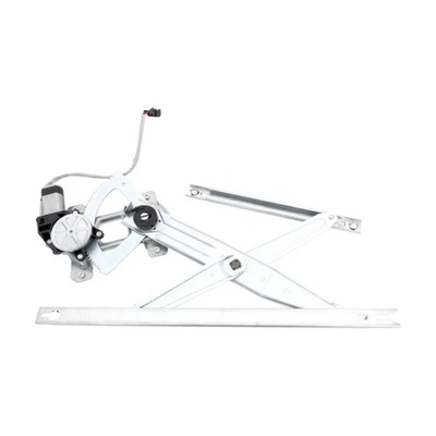 For Ford F-250/F-350 Super Duty 2000-2012 Window Regulator Passenger Side Front - Image 1 of 4