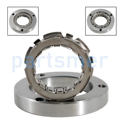 embrayage démarrage pour Honda PES125 PS125 PES150 28125-KGF-911 SH125 SH150 - Photo 1/4