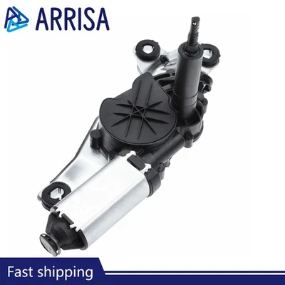 Motor limpiaparabrisas trasero para Volvo V70 XC70 05-08 2,4 L 2,5 L 3,2 L 8667188 Foto 1 de 4