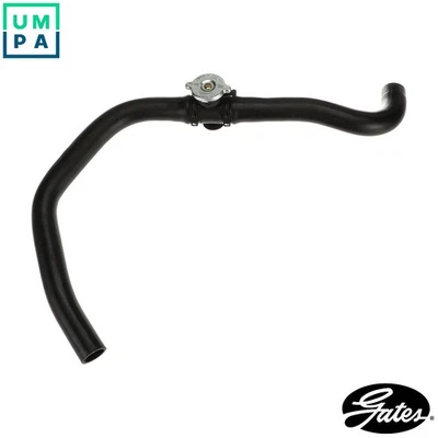 RADIATOR HOSE 05-2402 FOR DODGE CHRYSLER ECN 2.0L 4cyl AVENGERECN 2.0L 4cyl - Image 1 of 4