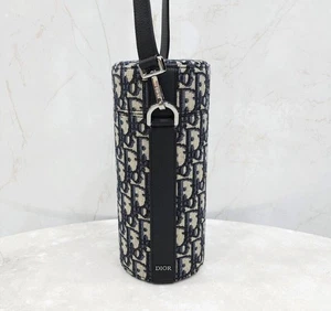 Dior Oblique Roller Messenger Crossbody Bag 139290836 - Picture 1 of 8