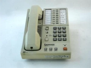 Panasonic KX-T2140 (B-Stock) Phone - Picture 1 of 1