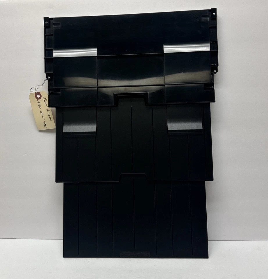 Epson Printer Output Eject Tray for Stylus Photo R3000 - Image 1 of 4