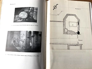 La forteresse Antonia à Jérusalem et la question du prétoire, 1955 - Imagen 1 de 7
