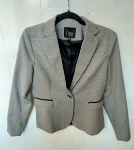 Las mejores ofertas en Dalia Blazers para mujeres | eBay