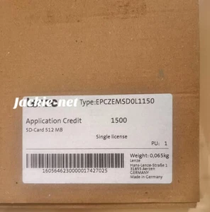 1PCS NEW EPCZEMSD0L1150 VIA DHL/FedEx #&& - Afbeelding 1 van 1