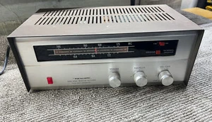 Vintage  Rare Realistic High Band MonitorReceiver Radio Shack FM AM  READ 458 D - Picture 1 of 5