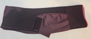 ThirdLove Flex Seamless compression leggings Purple Women’s XL - Picture 1 of 6