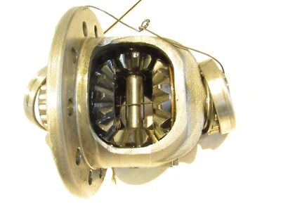 FJ40 Carrier Gear Assembly 丰田陆地巡洋舰 1968 - 1974 — 第 1/2 张图片