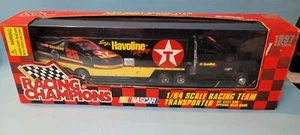 Racing Champions 1:64 Havoline Team Transporter - Picture 1 of 6
